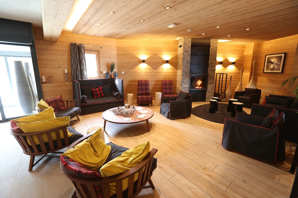 Residence Club Mmv Le Coeur Des Loges 29/50