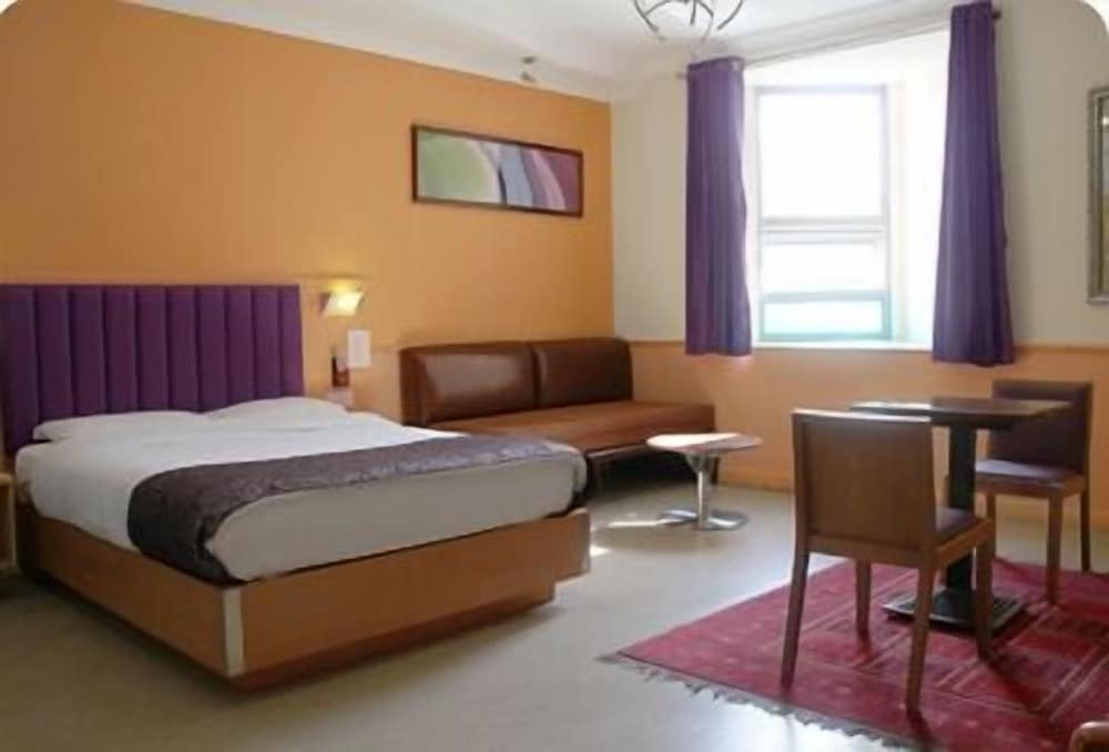 Eurotraveller Hotel Premier Tower Bridge 10/46