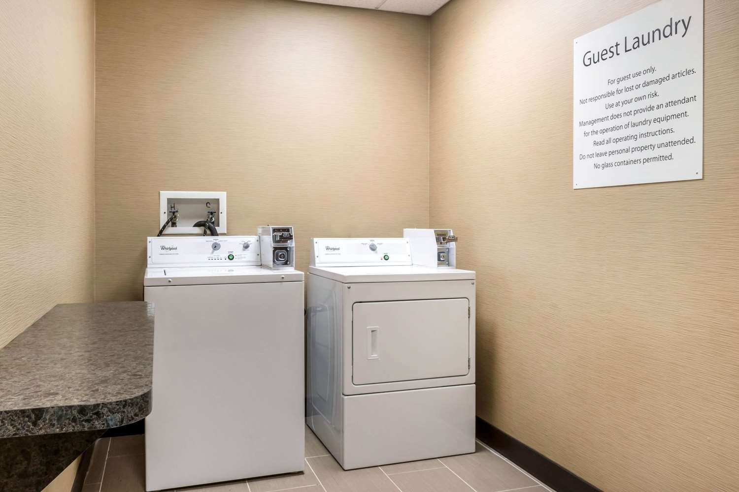 Comfort Inn Chambersburg North 48/62