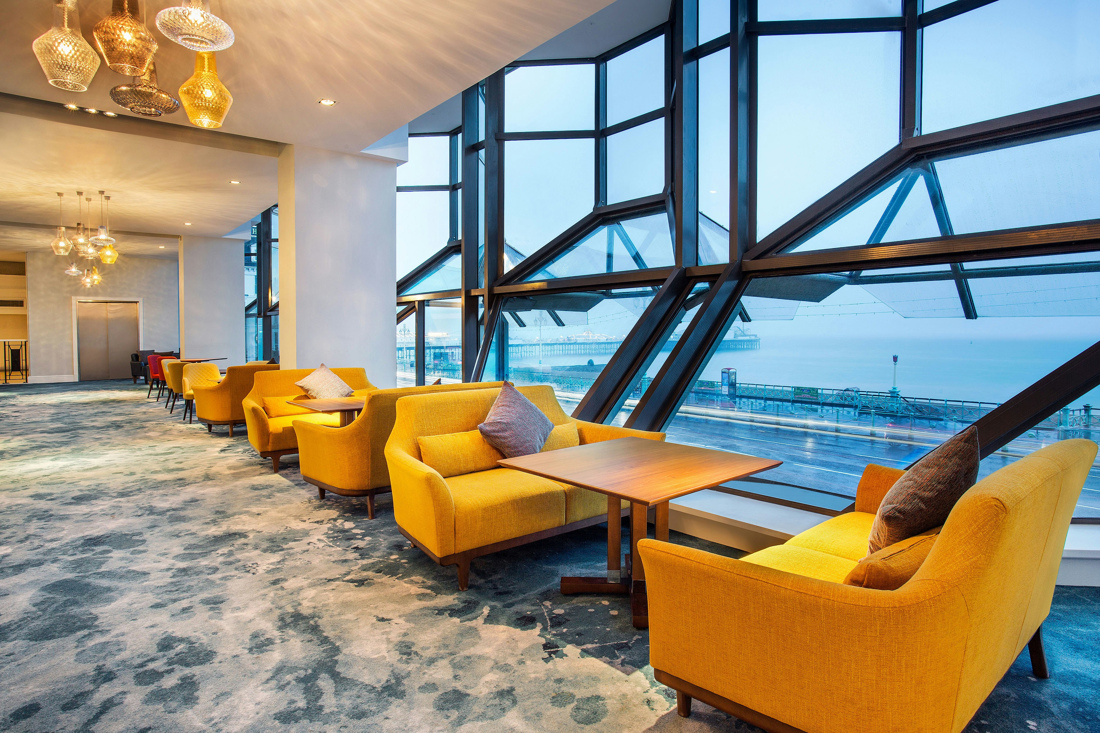 Leonardo Royal Hotel Brighton Waterfront 36/68