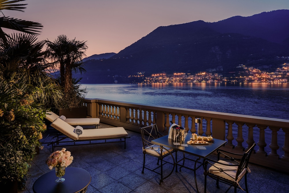 Mandarin Oriental Lago di Como in Blevio