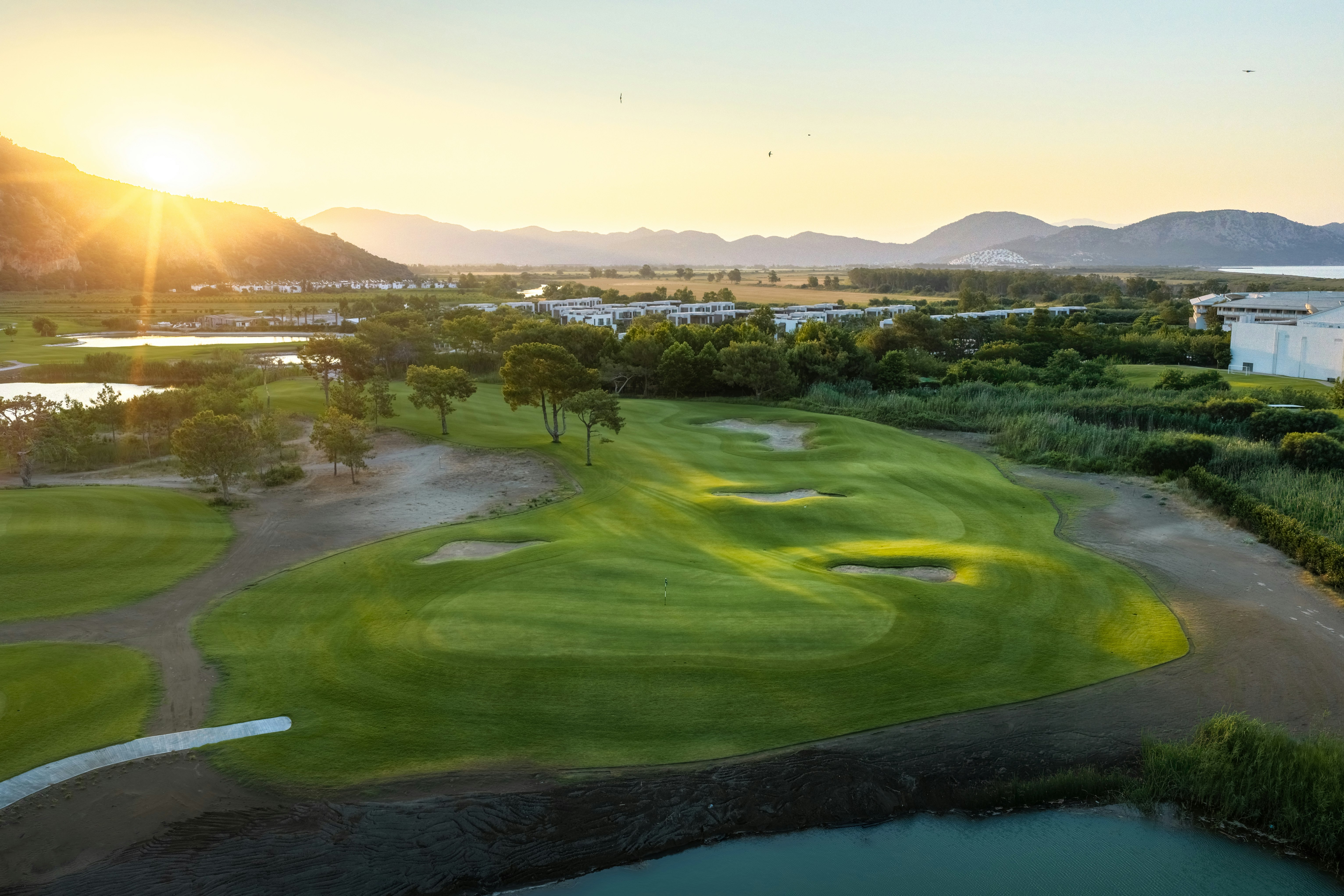 Hilton Dalaman Sarigerme Resort & Golf 48/50