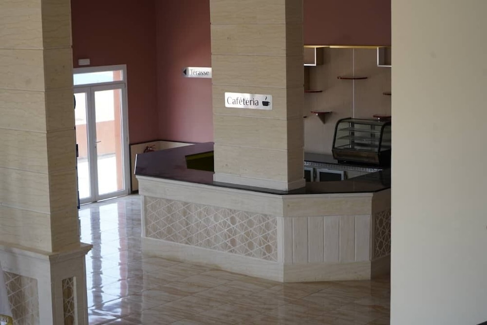 Hotel Plaza Arzew 13/50
