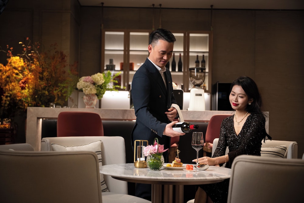 Movenpick by Accor Shanghai Peoples Square Hotel 14/63