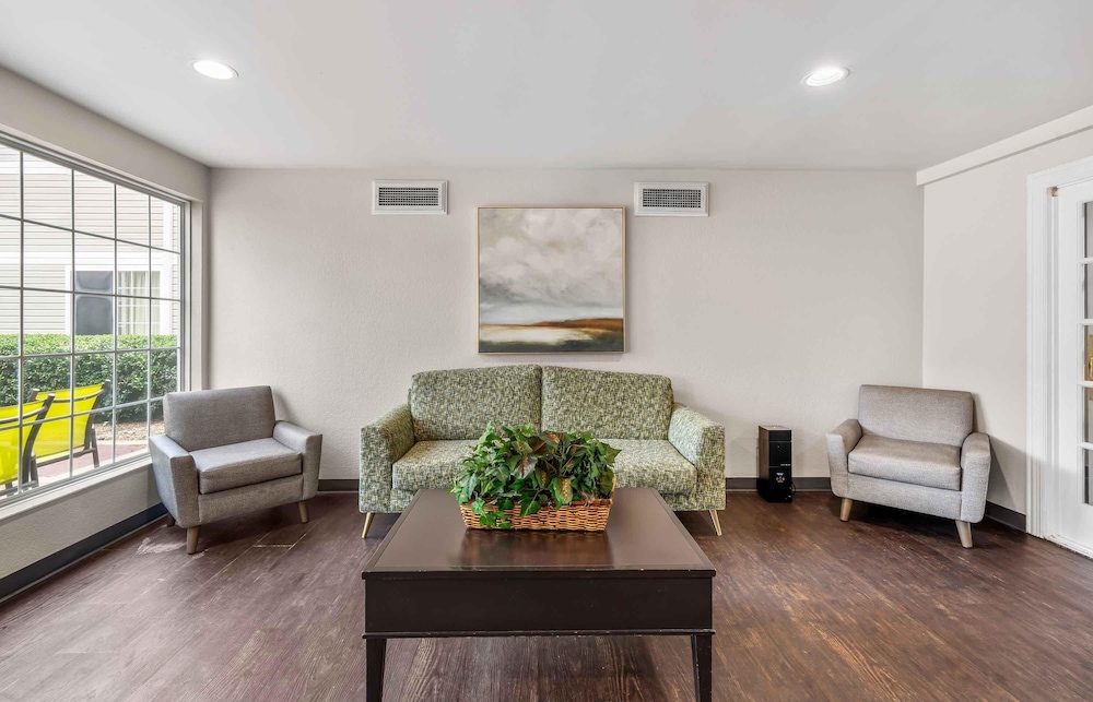 Extended Stay America - Dallas - Plano Parkway 39/64