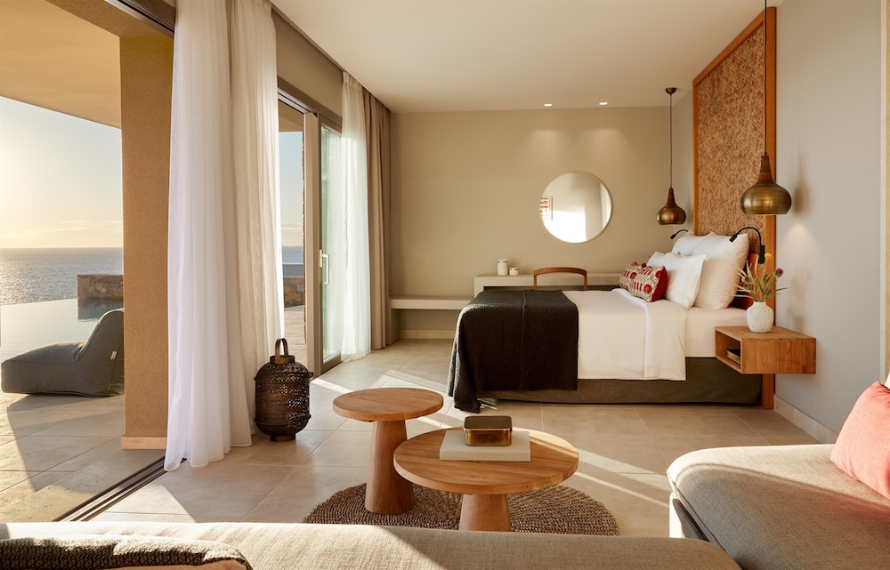 Lobby at Marbella Elix, IGOUMENITSA