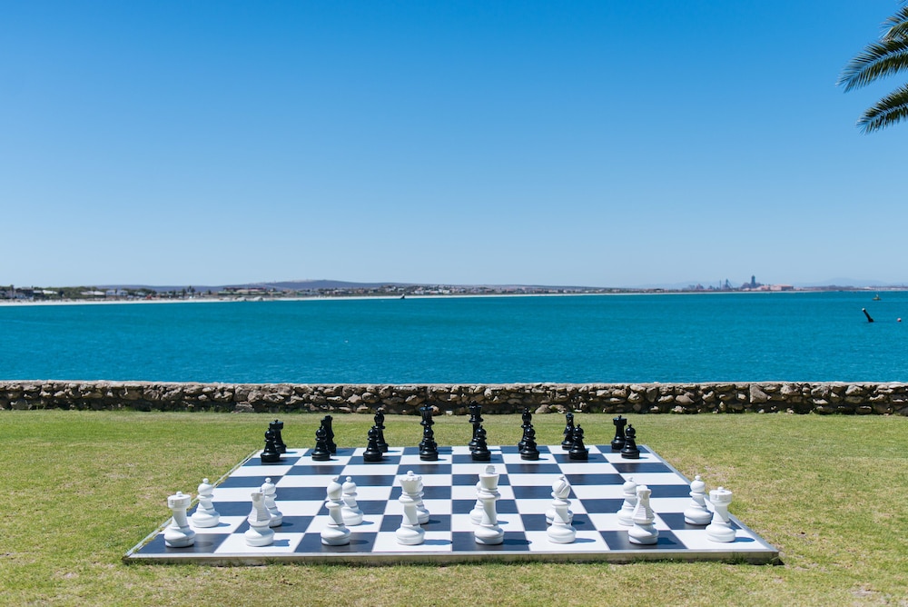 Saldanha Bay Hotel 38/50