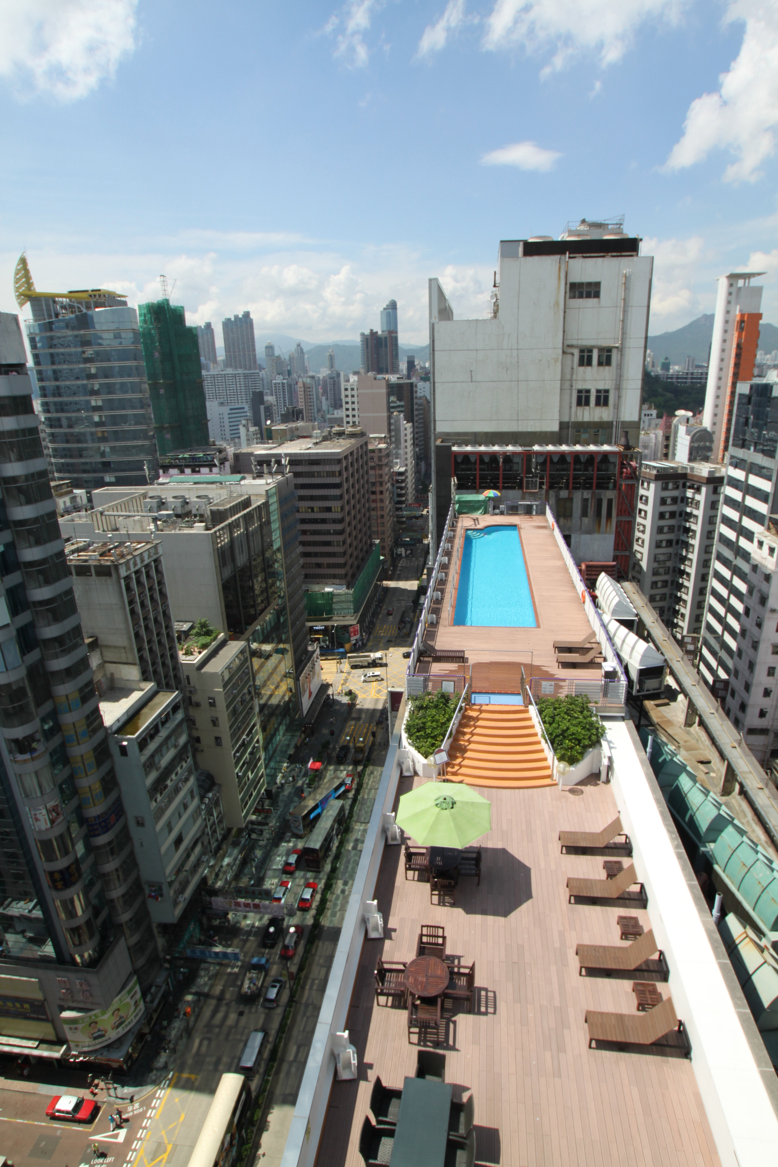 Prudential Hotel 41/44