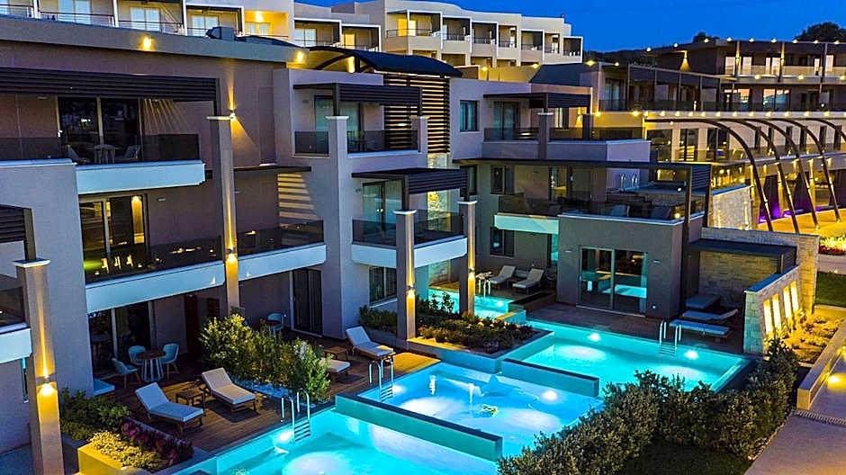 Cretan Dream Royal Suites Adults Only 1/100