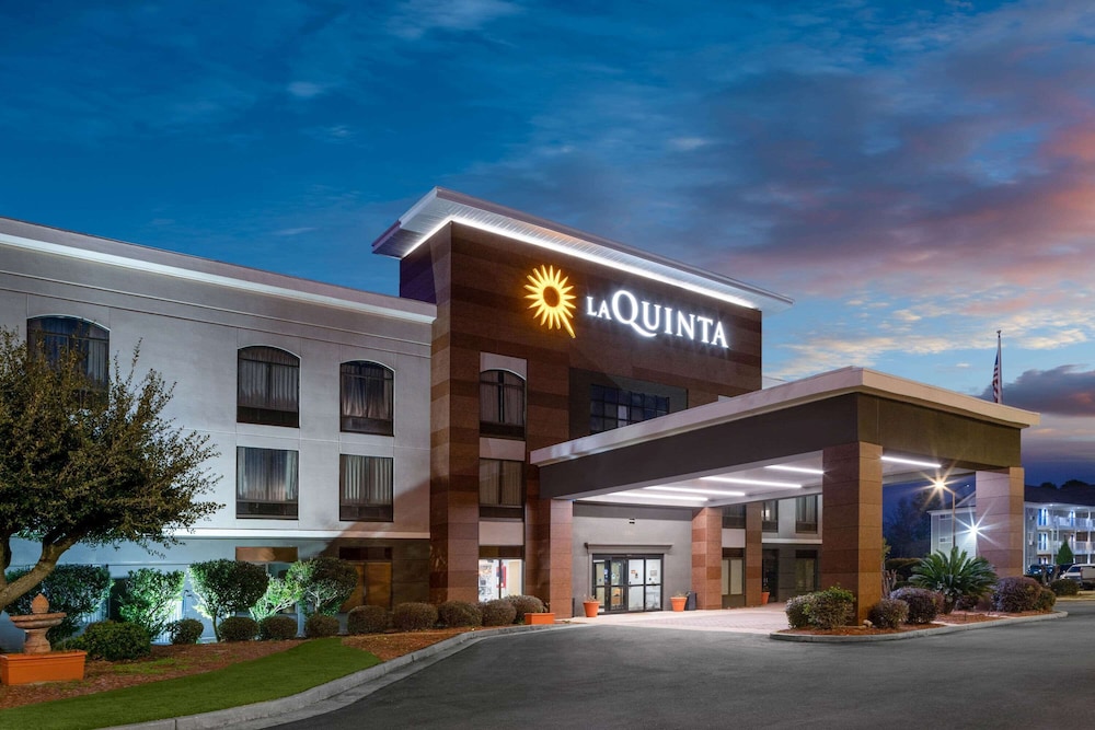 La Quinta Inn & Suites by Wyndham-Albany GA 1/31