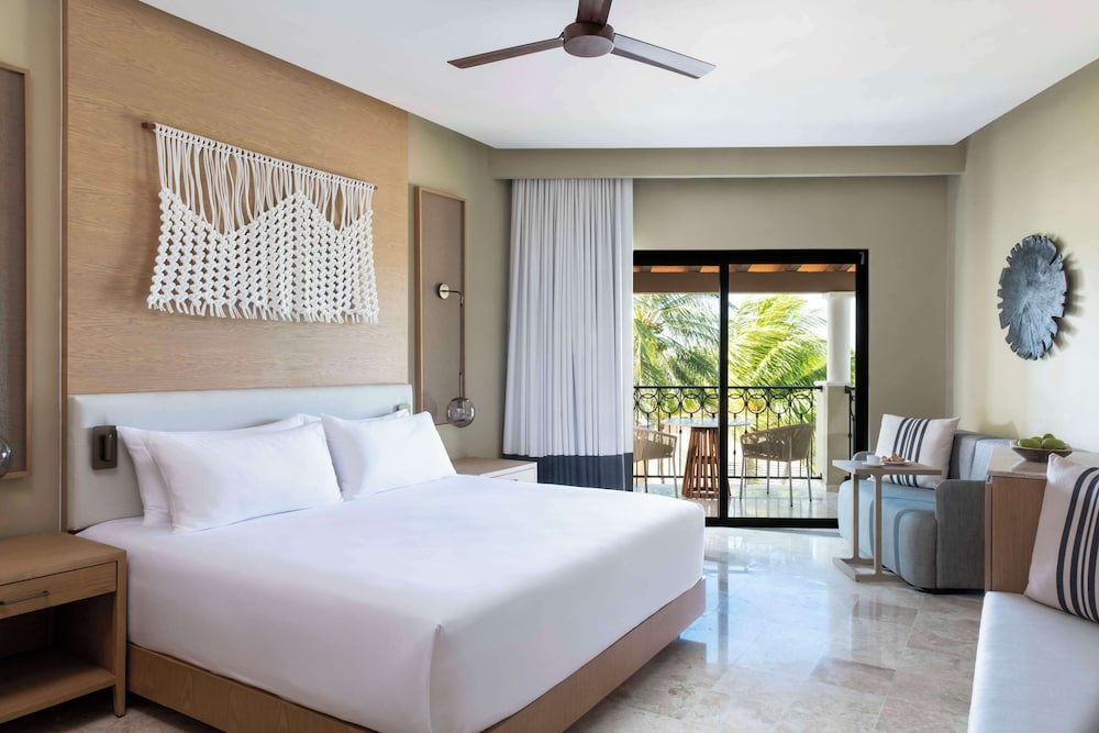 Hyatt Zilara Riviera Maya - All Inclusive - Adults Only 21/72