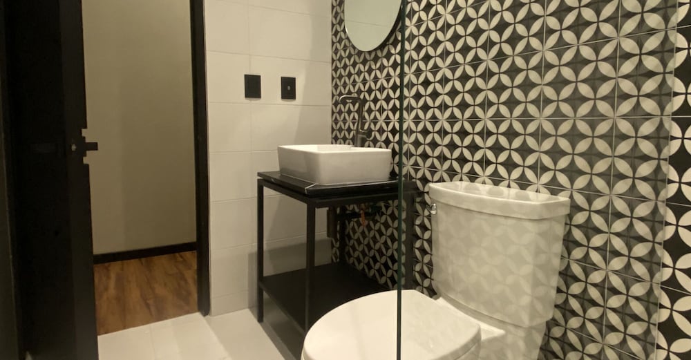 Hotel MX mas centro CDMX, Trademark Collection by Wyndham 49/49