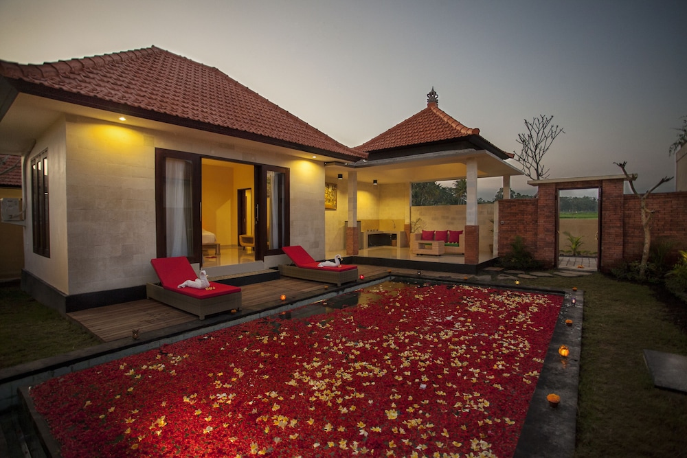 The Sawah Resort and Villa 24/43