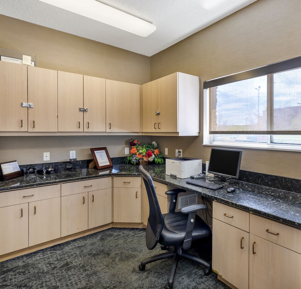 Comfort Suites Denver Tech Center 22/41