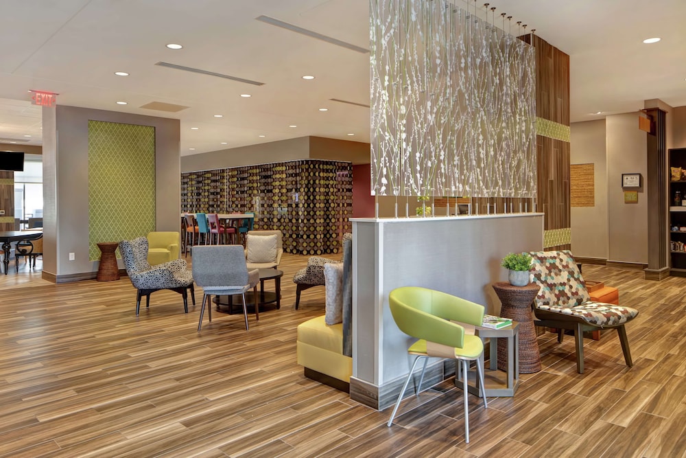 Home2 Suites By Hilton Charlotte Uptown Nc 50/58