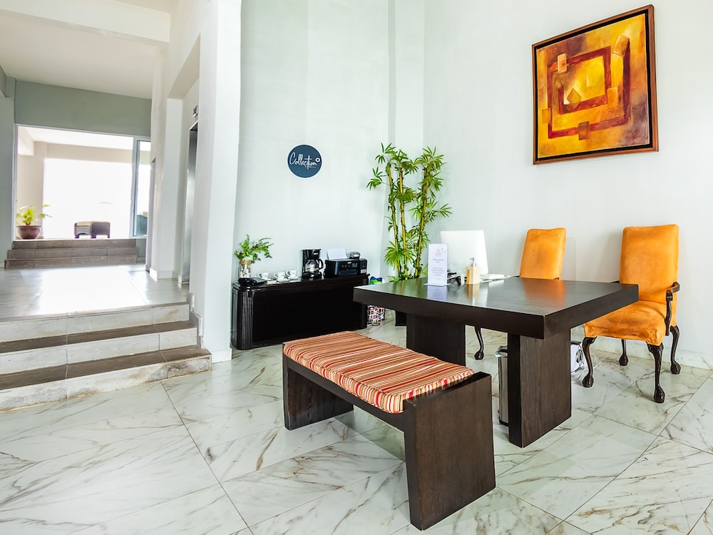 Casabella Art/Boutique Hotel 6/70