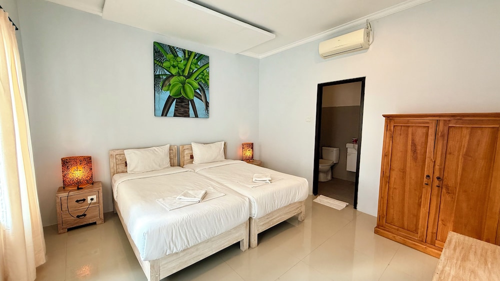 Padma Pandawa Villa 15/50