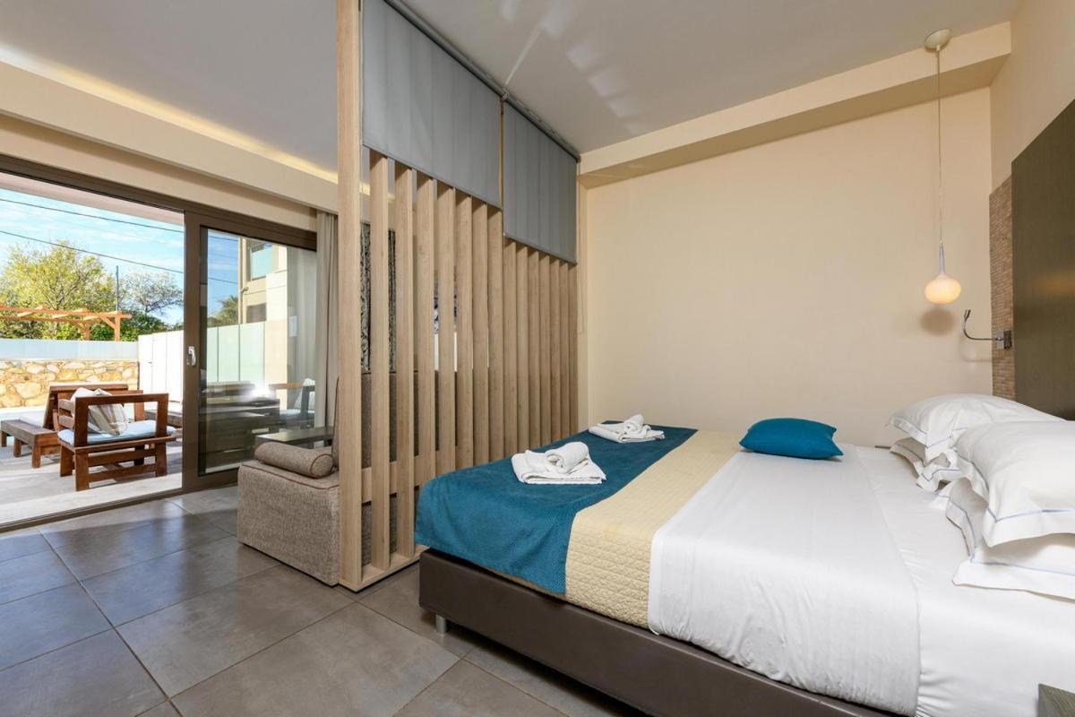 ALEA HOTEL & SUITES 17/55