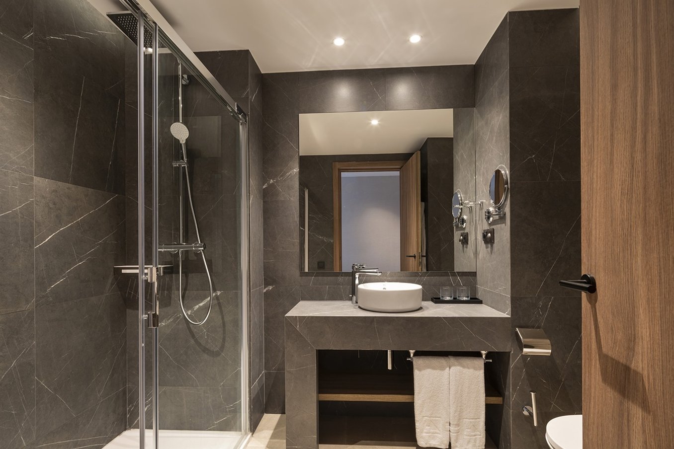 Eurostars Casa Anfa 50/50