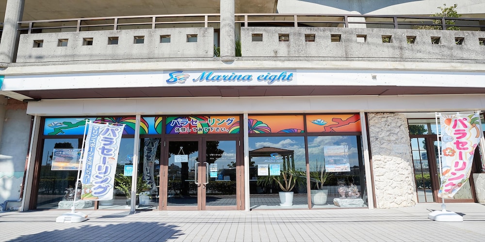 Seaside Condominium Rana Chatan 6/73