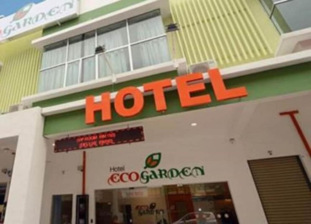 Eco Garden Hotel 2/36