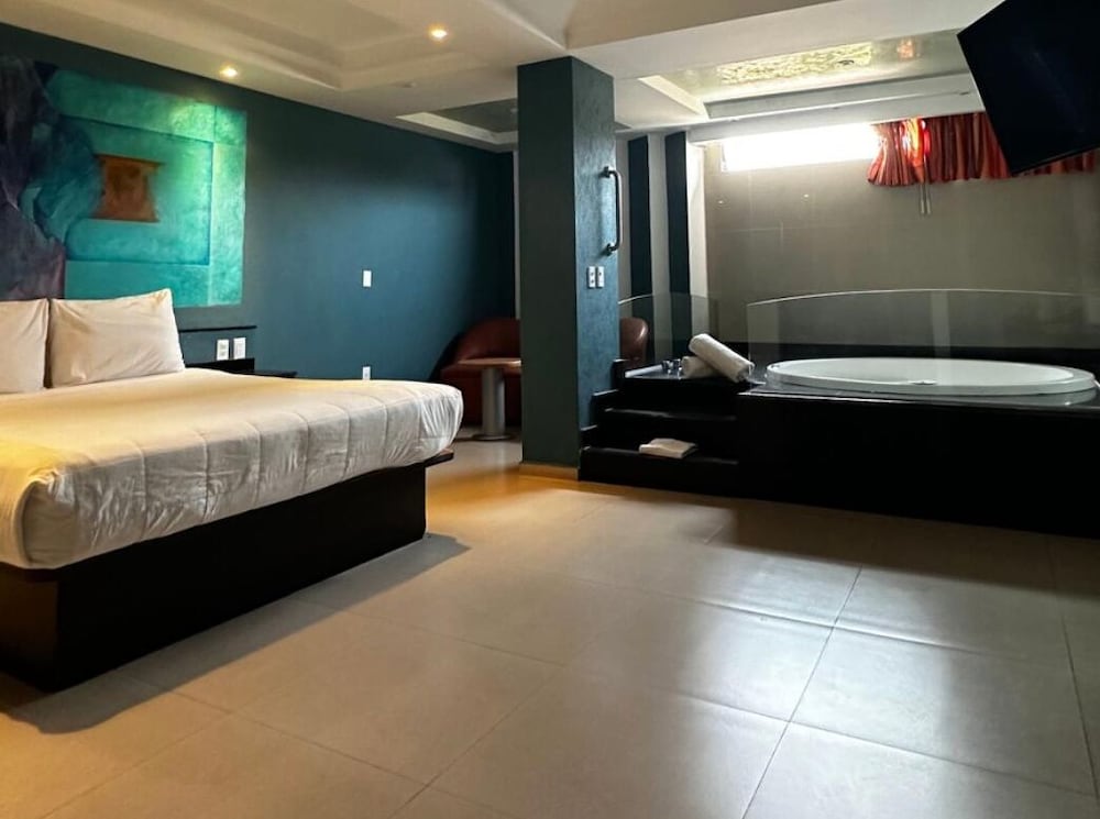 Hotel Borda Cuernavaca 8/49