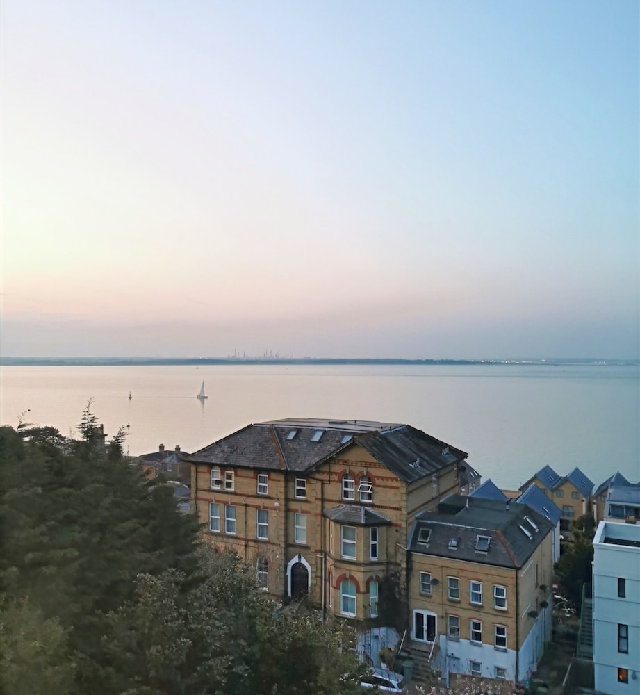 Villa Rothsay Hotel 47/53