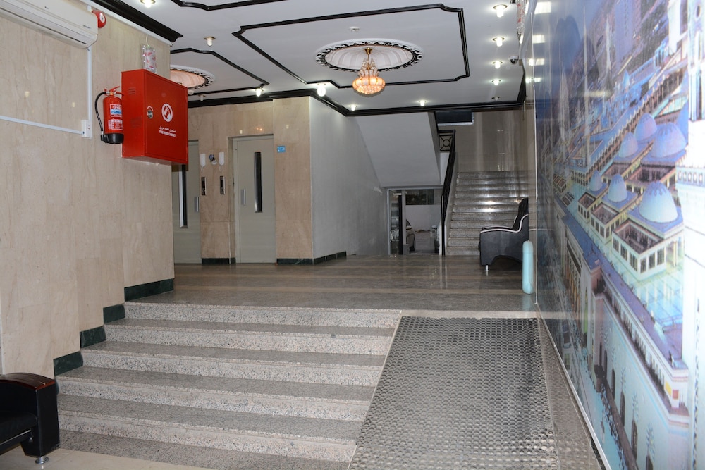 Al Eairy Furnished Apts Al Madinah 14 10/28