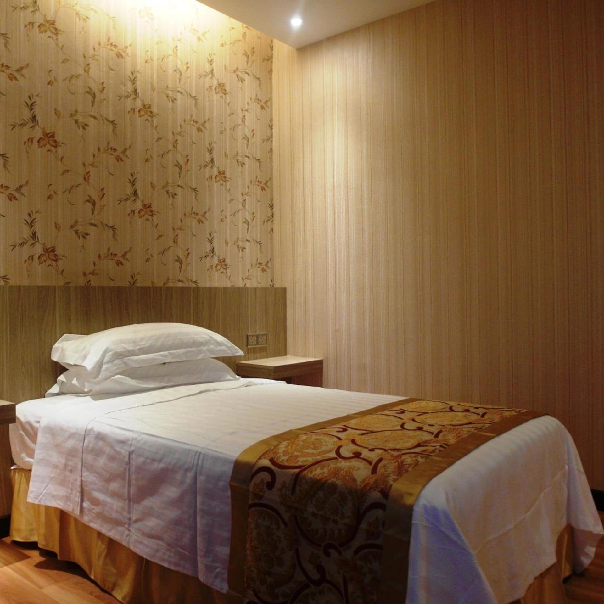 غرفة عائلية، Mandarin Hotel 9/10