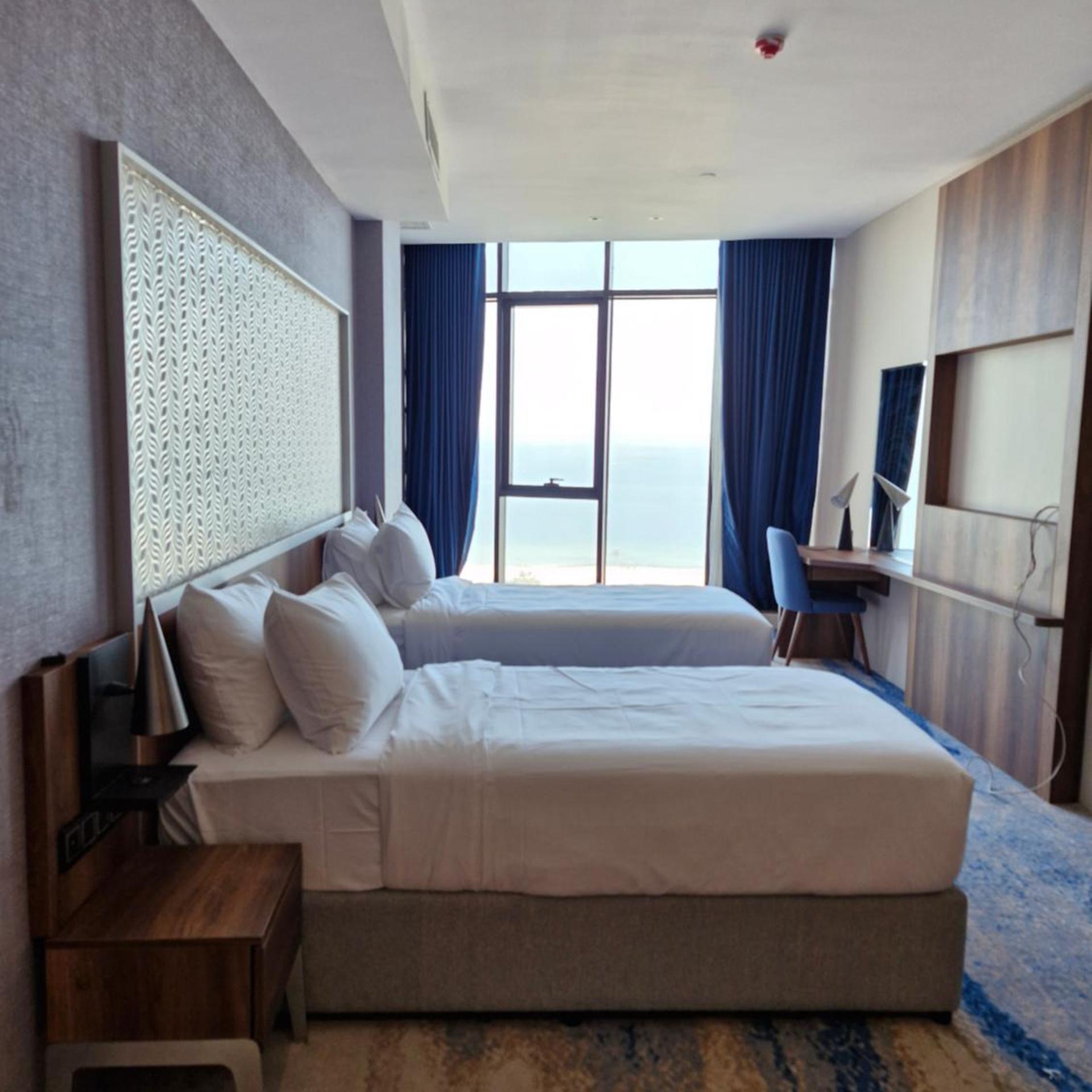 Ocean View Hotel Kuwait 21/61
