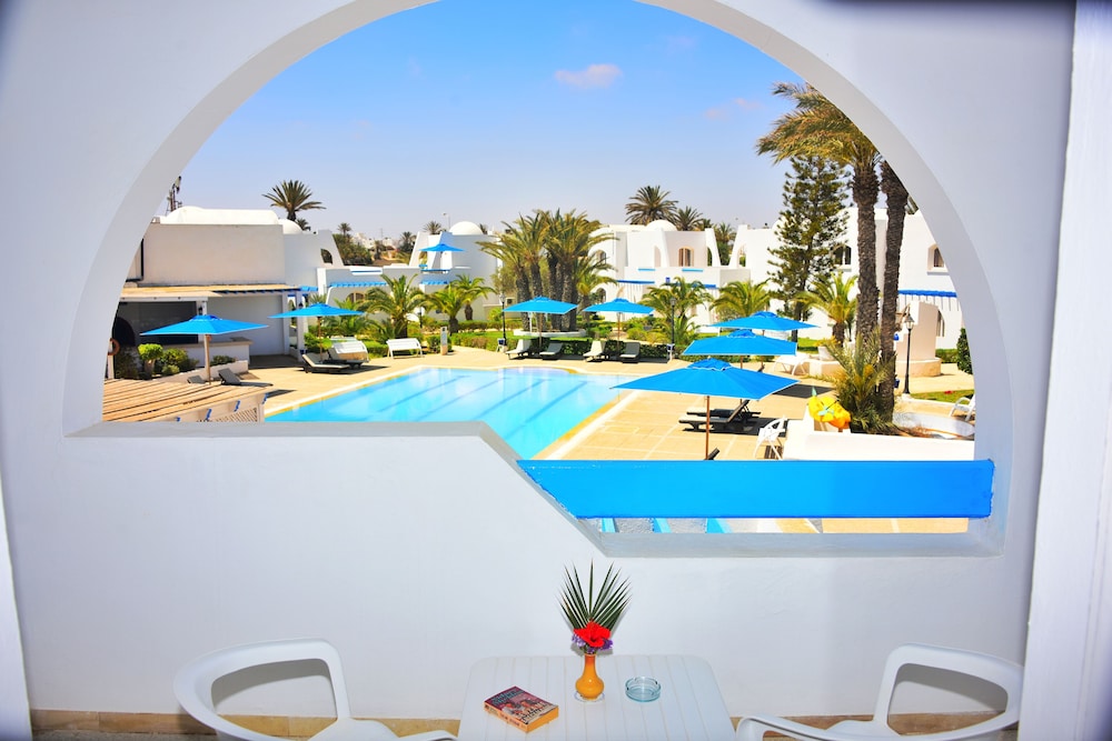 Zenon Hotel Djerba 17/21