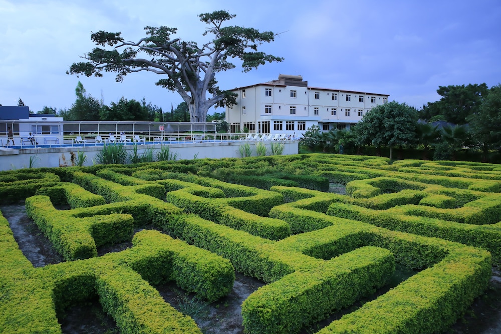 Haile Resort Ziway 60/61