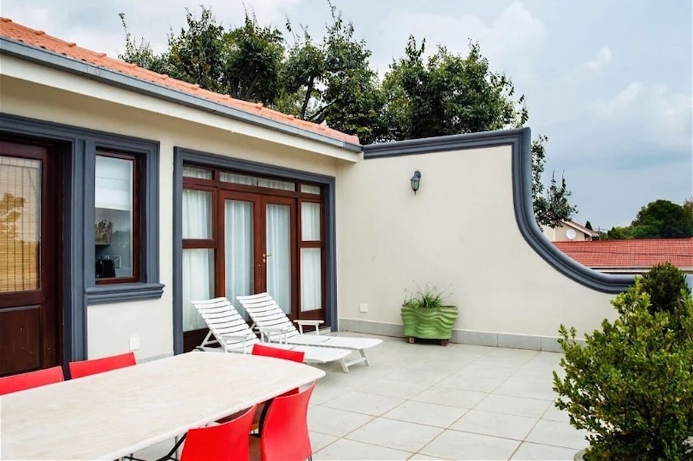 Gardenia Boutique Hotel 26/50