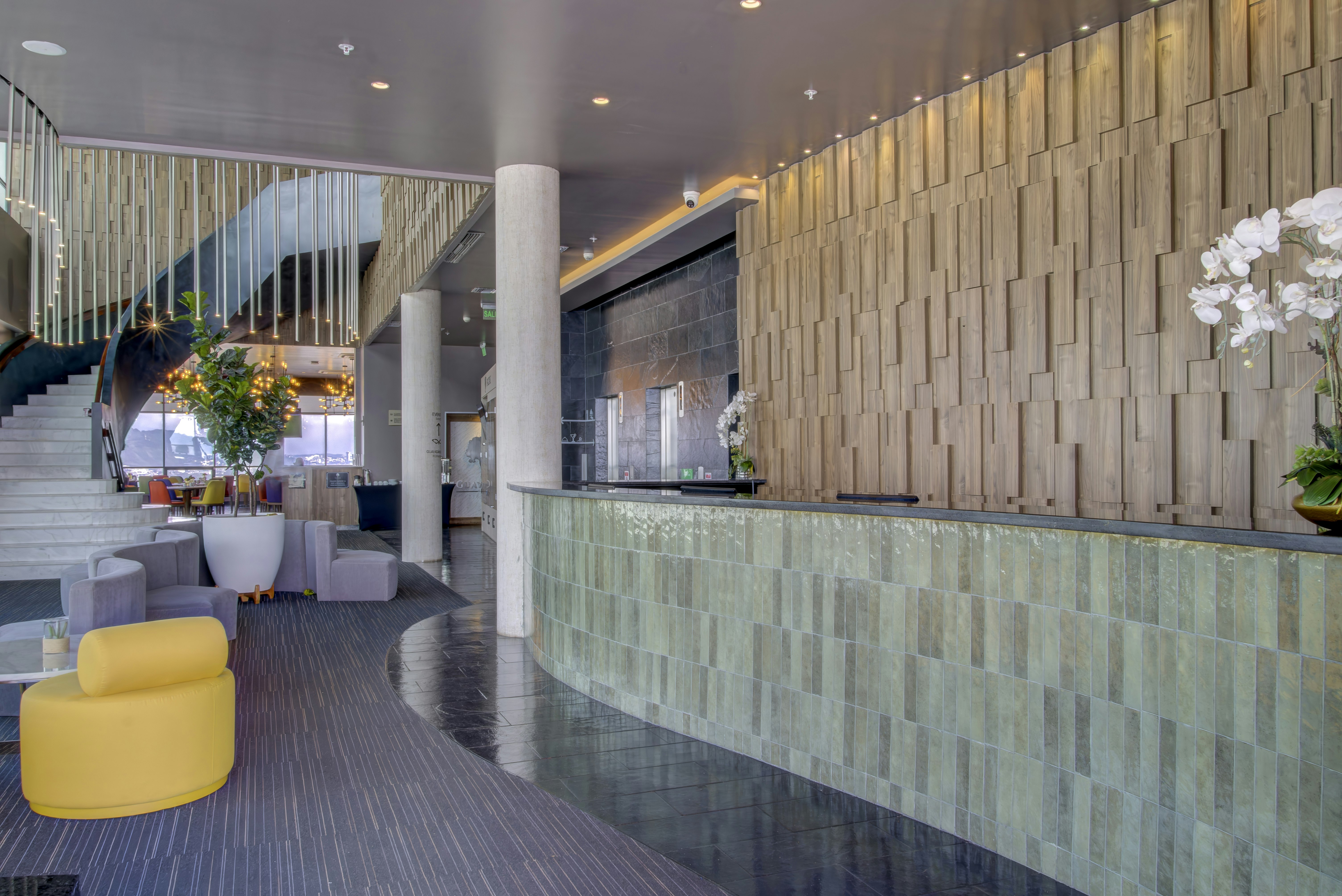 DoubleTree by Hilton Guayaquil 9/49