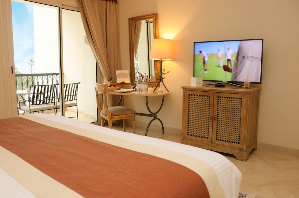 The Residence Tunis 12/33
