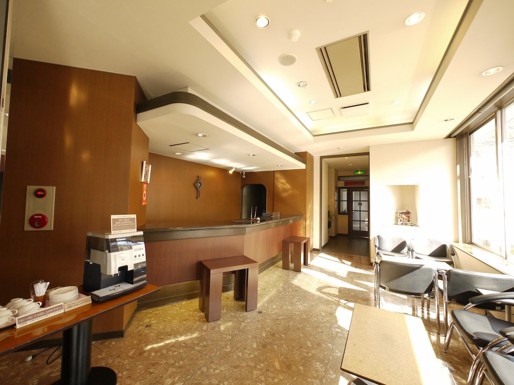 Hotel Route-Inn Court Chikuma Koshoku 3/49