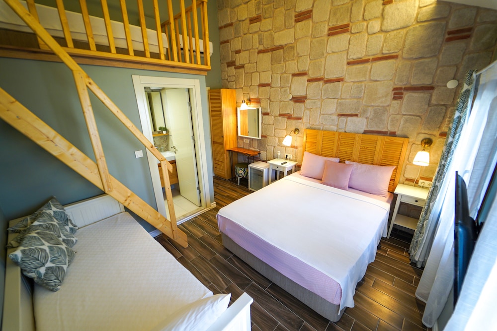 Sigacik Kalyon Otel 9/26