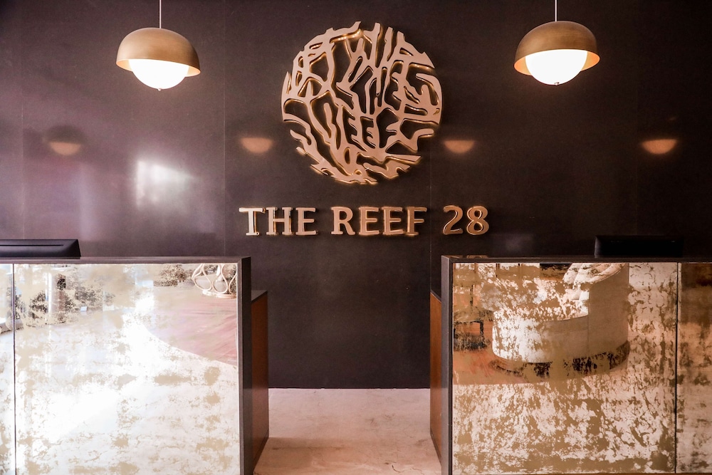 The Reef 28 All Inclusive - Adults Only 8/69