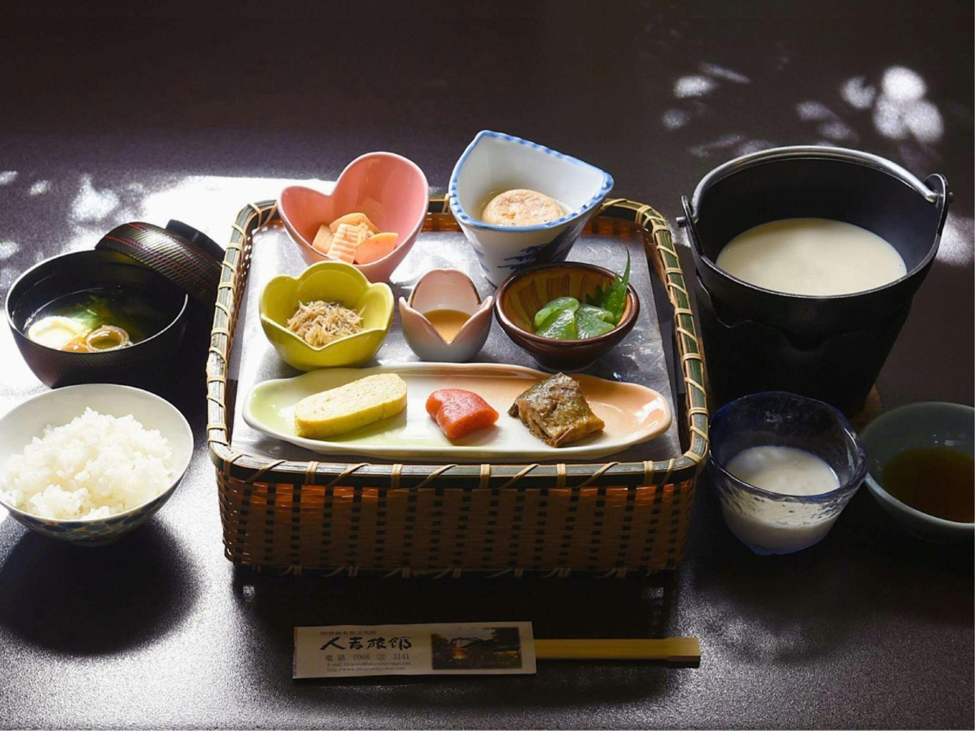 Hitoyoshi Ryokan 23/40