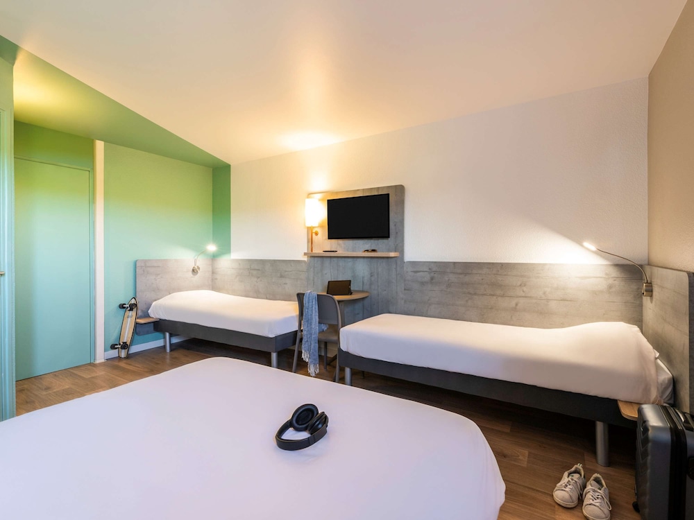 IBIS BUDGET NUITS-SAINT-GEORGES 17/52