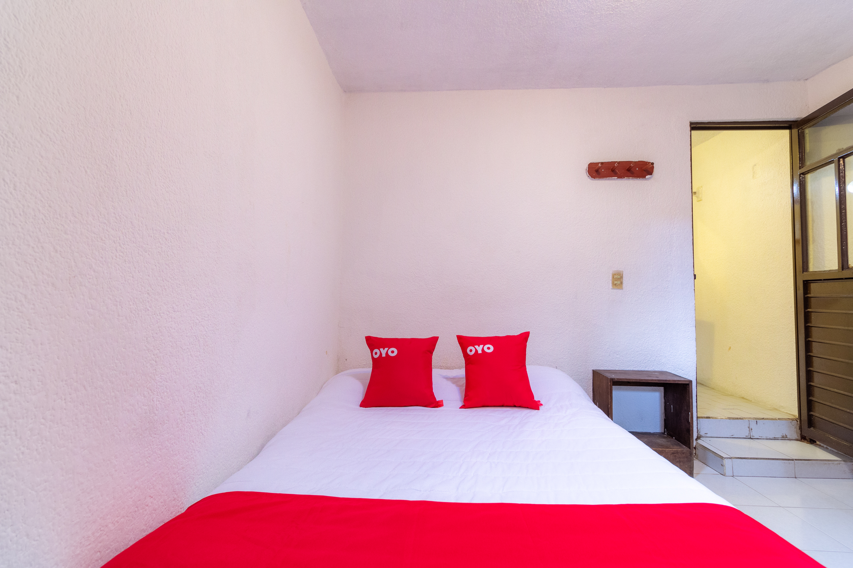 OYO Hotel La Luna, Templo de Santo Domingo de Guzman 22/37