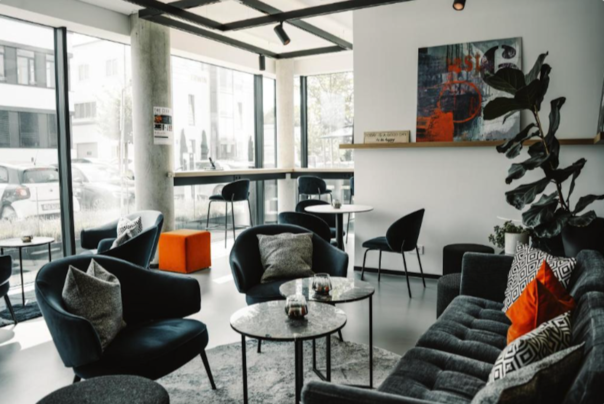 Grefis Hotel 6/10