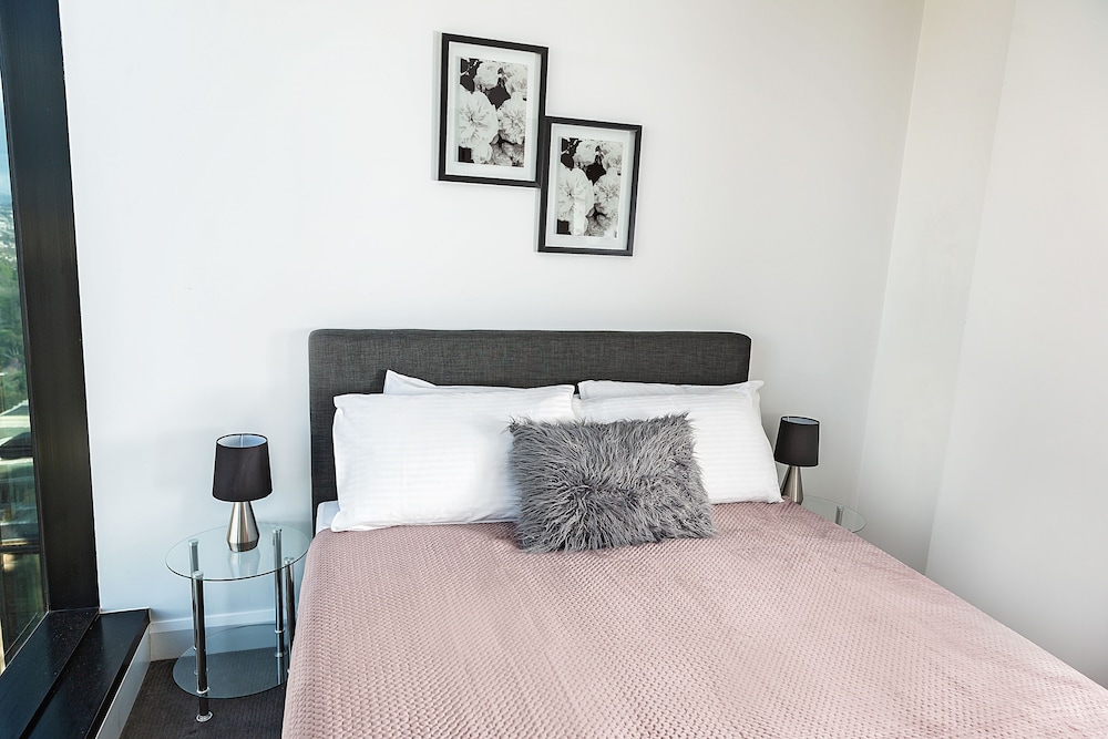Executive Stay - Little Collins Street Melbourne 7/67