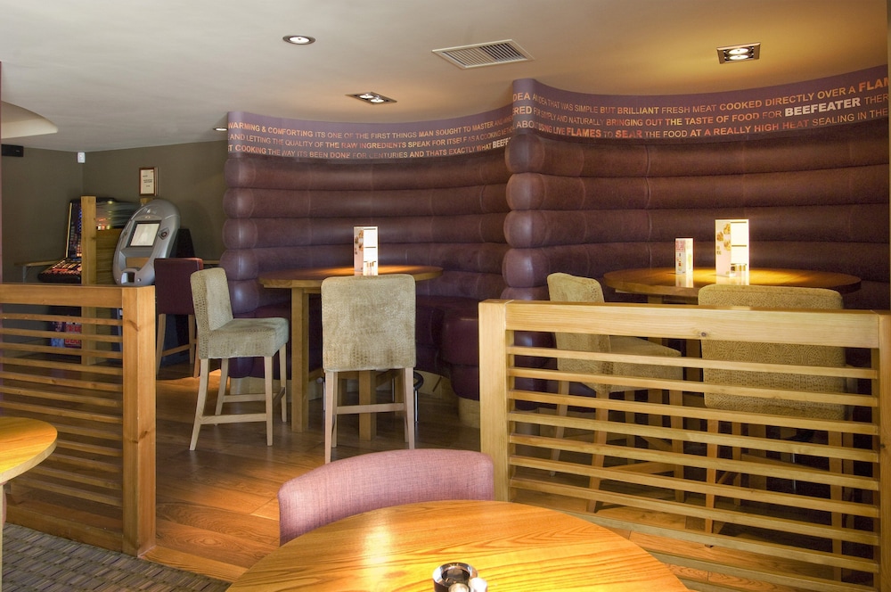Premier Inn Ashford (Eureka Leisure Park) 31/40