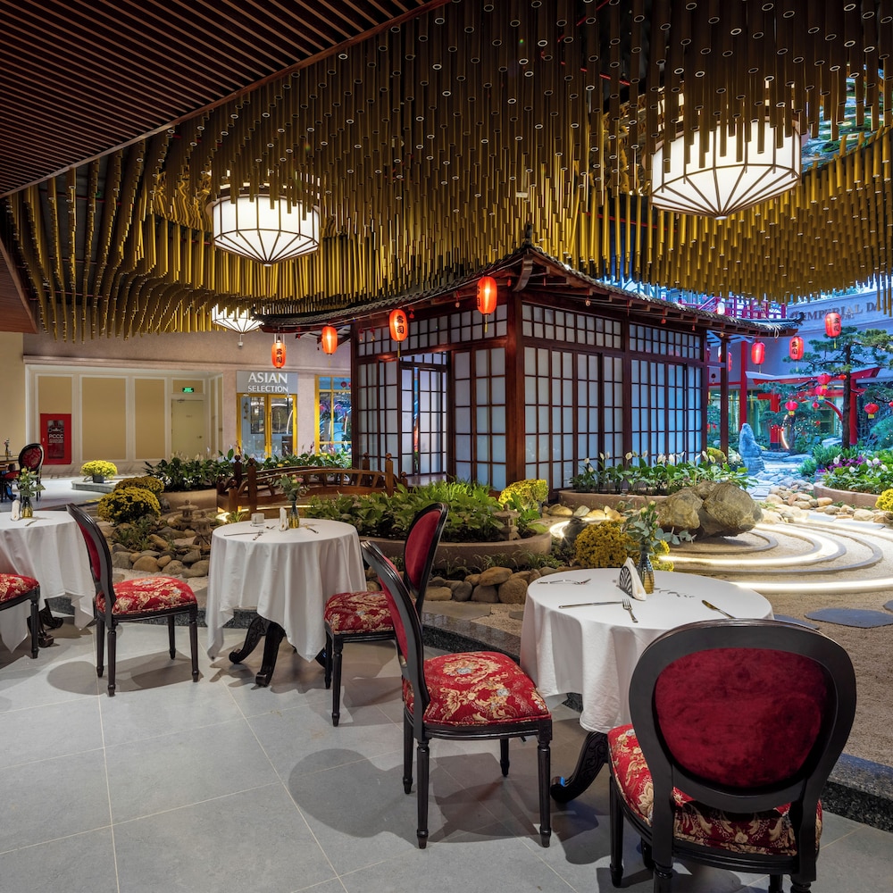 Best Western Premier Imperial Dalat 63/67