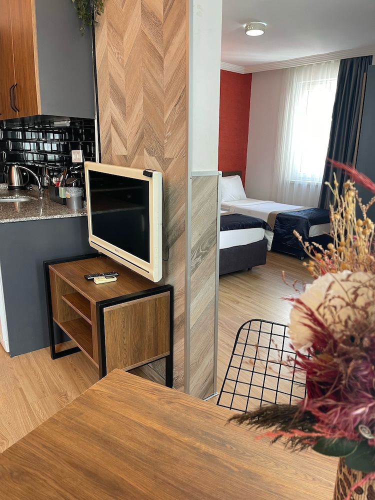 Beta Guest House 20/21