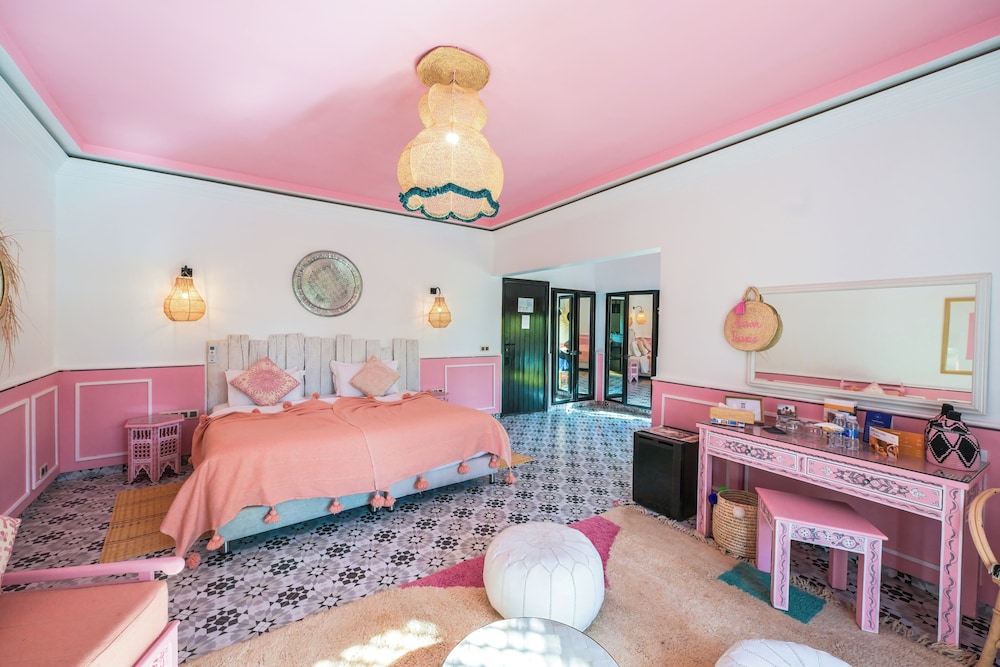 Maison Daouia 34/50
