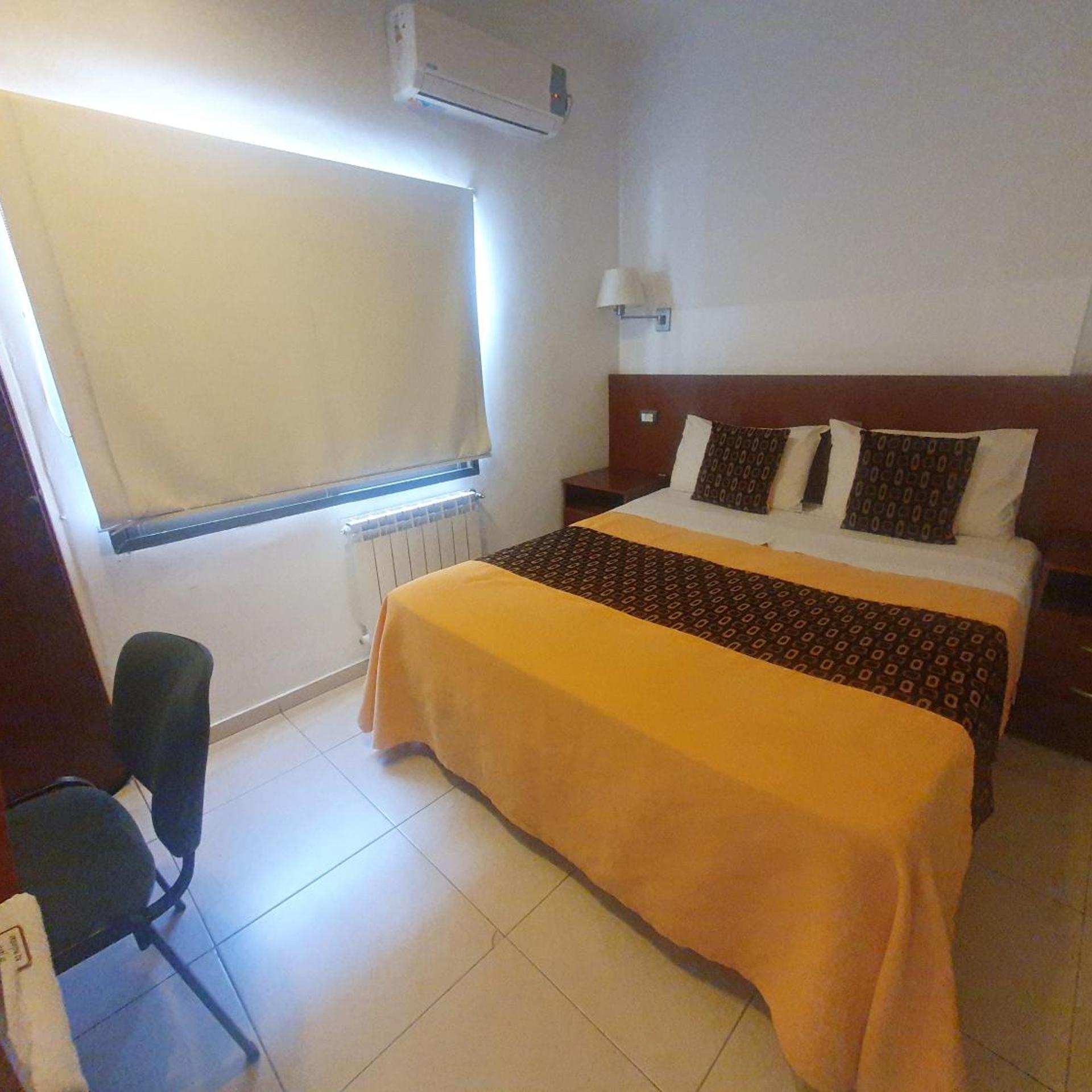 Hotel Pueblo Huarpe 9/48