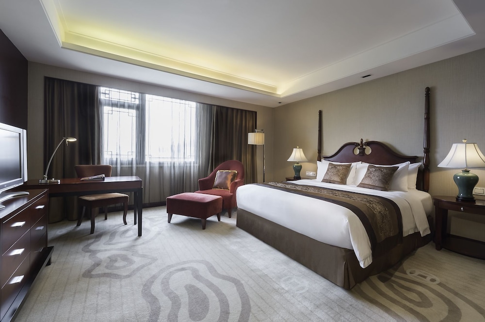 Wyndham Garden Suzhou 19/54