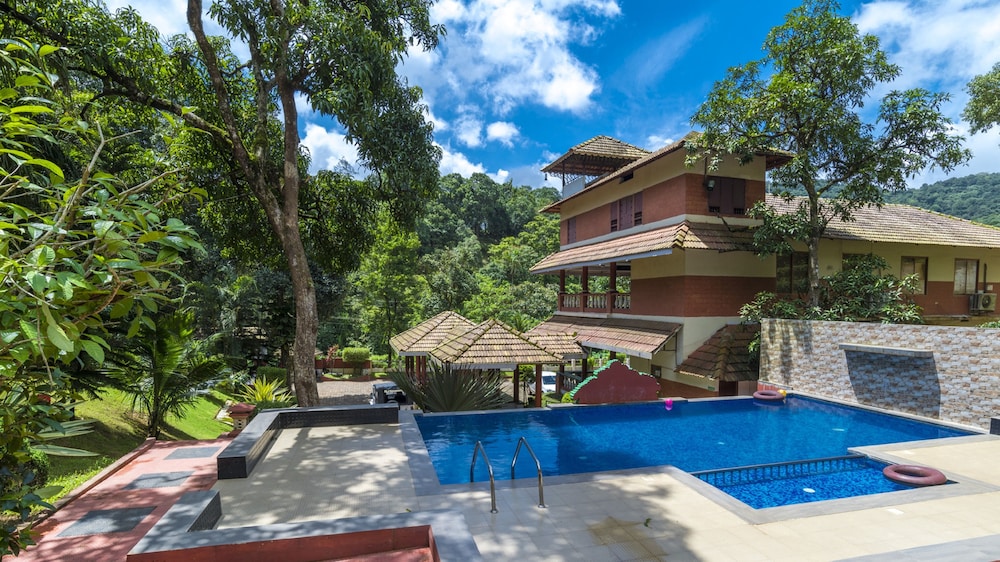 UPAVAN RESORT 34/41